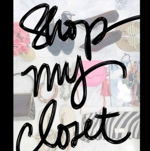 SHOP NEW & PRE-OWNED ITEM'S